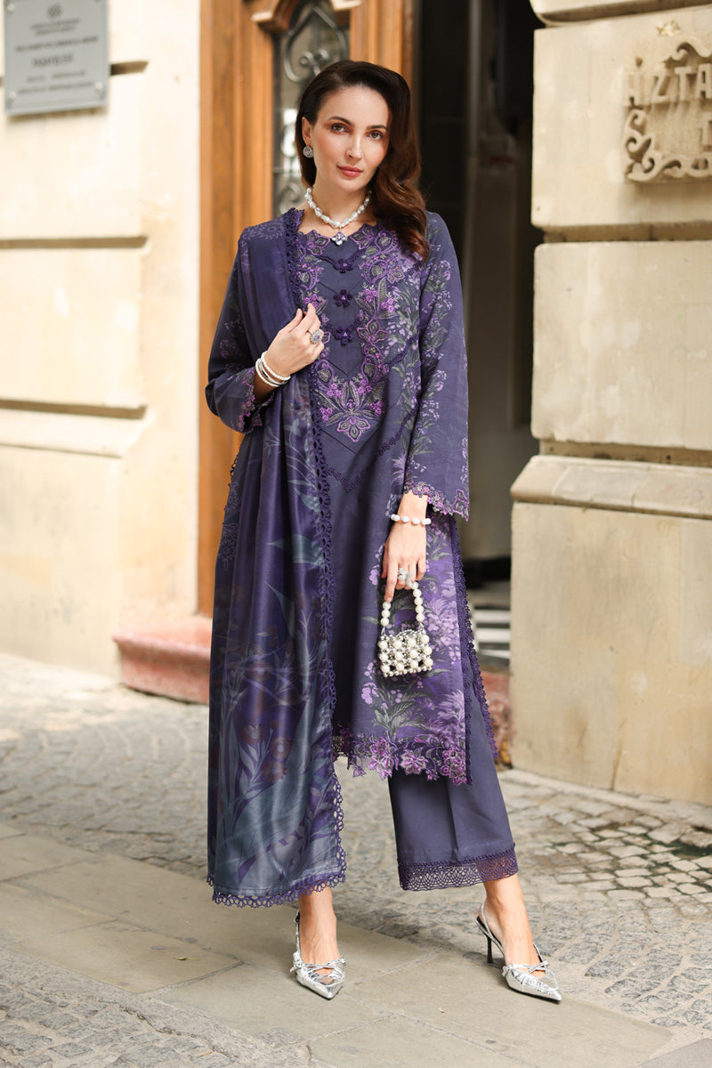 Rangrasiya | Lifestyle Winter Edit 25 | Ella -  Rang Rasiya Ladies Clothes - Original Designer Dress - House of Maryam