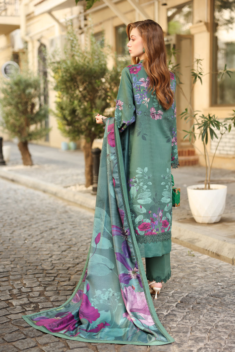 Rangrasiya | Lifestyle Winter Edit 25 | Lisa -  Rang Rasiya Ladies Clothes - Original Designer Dress - House of Maryam