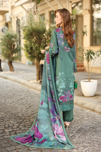 Rangrasiya | Lifestyle Winter Edit 25 | Lisa -  Rang Rasiya Ladies Clothes - Original Designer Dress - House of Maryam
