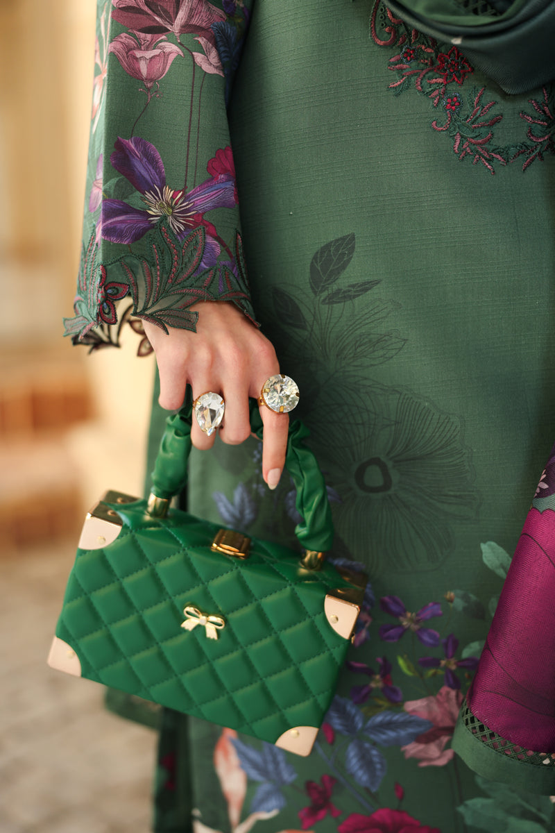 Rangrasiya | Lifestyle Winter Edit 25 | Lisa -  Rang Rasiya Ladies Clothes - Original Designer Dress - House of Maryam