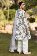 Alizeh | Sheen Lawn Prints 25 | AF-PL-6040-Alaska -  Alizeh Ladies Clothes -  House of Maryam