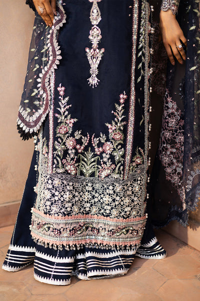 Saad Shaikh | Jahan Festive Collection | Hayat -  Saad Shaikh Ladies Clothes - Original Designer Dress - House of Maryam