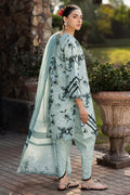 Alizeh | Sheen Lawn Prints 25 | AF-PL-6042-Arsh -  Alizeh Ladies Clothes -  House of Maryam