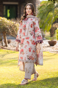 Alizeh | Sheen Lawn Prints 25 | AF-PL-6027-Sian -  Alizeh Ladies Clothes -  House of Maryam