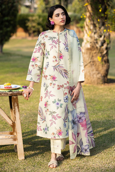 Alizeh | Sheen Lawn Prints 25 | AF-PL-6029-Minday -  Alizeh Ladies Clothes - Original Designer Dress - House of Maryam