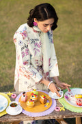 Alizeh | Sheen Lawn Prints 25 | AF-PL-6029-Minday -  Alizeh Ladies Clothes -  House of Maryam