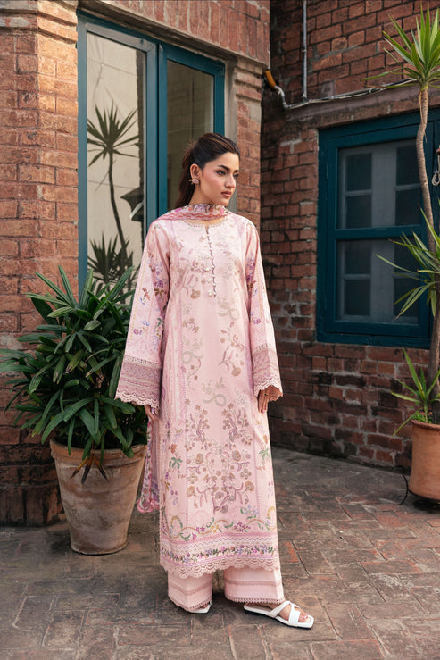 Florent | Odysset Festive | FEO - 2A-3