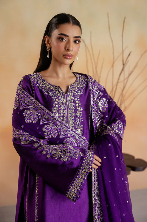 Emaan Adeel | Elara Formals | EVERLY, image 3