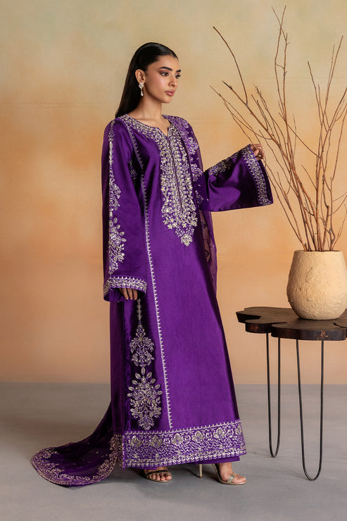 Emaan Adeel | Elara Formals | EVERLY, image 6