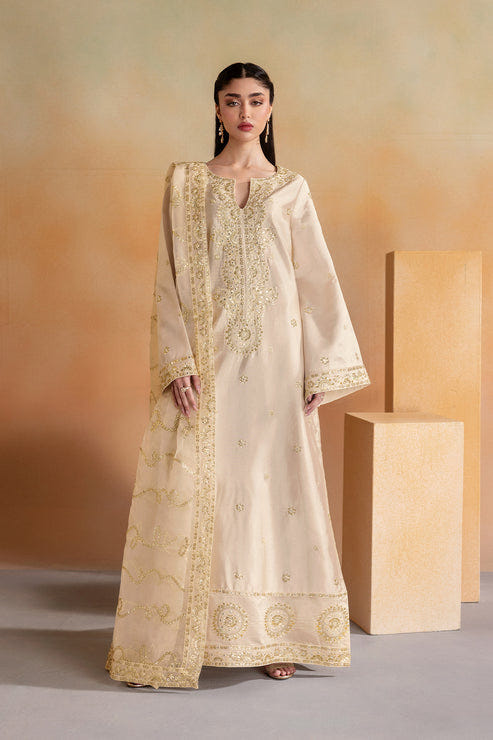 Emaan Adeel | Elara Formals | HAVEN