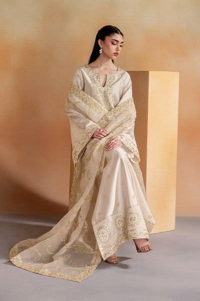 Emaan Adeel | Elara Formals | HAVEN