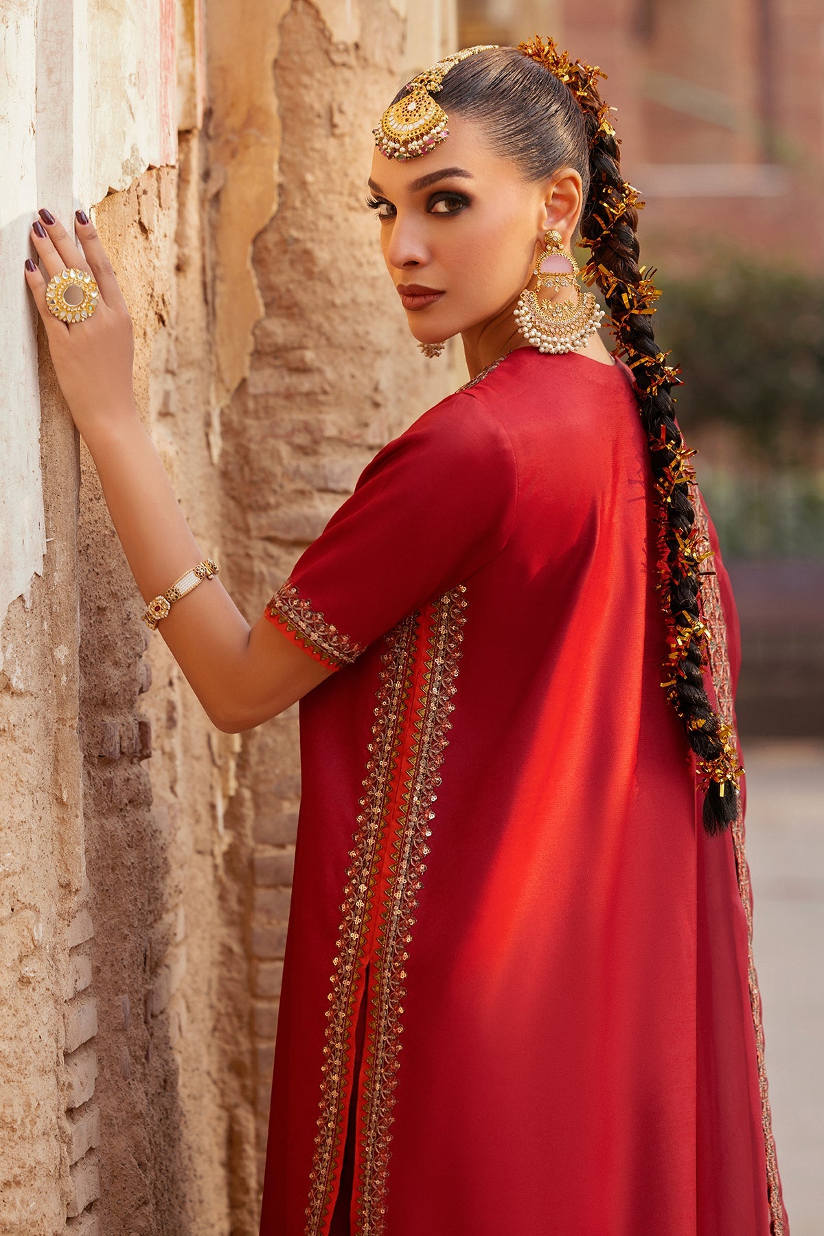 Charizma | Festive Pret | CMA-5-126 -  Charizma Ladies Clothes - Original Designer Dress - House of Maryam