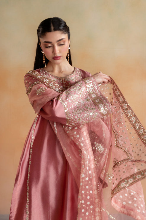 Emaan Adeel | Elara Formals | SIENNA, image 5