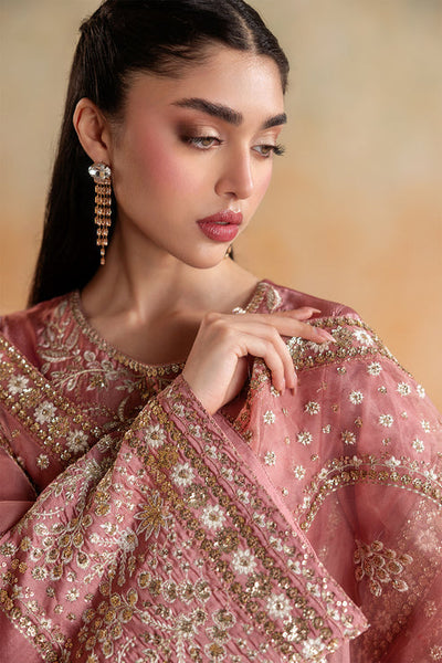 Emaan Adeel | Elara Formals | SIENNA