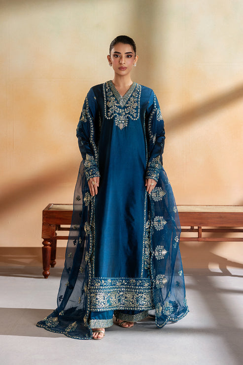 Emaan Adeel | Elara Formals | EDEN, image 5