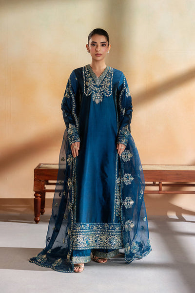 Emaan Adeel | Elara Formals | EDEN