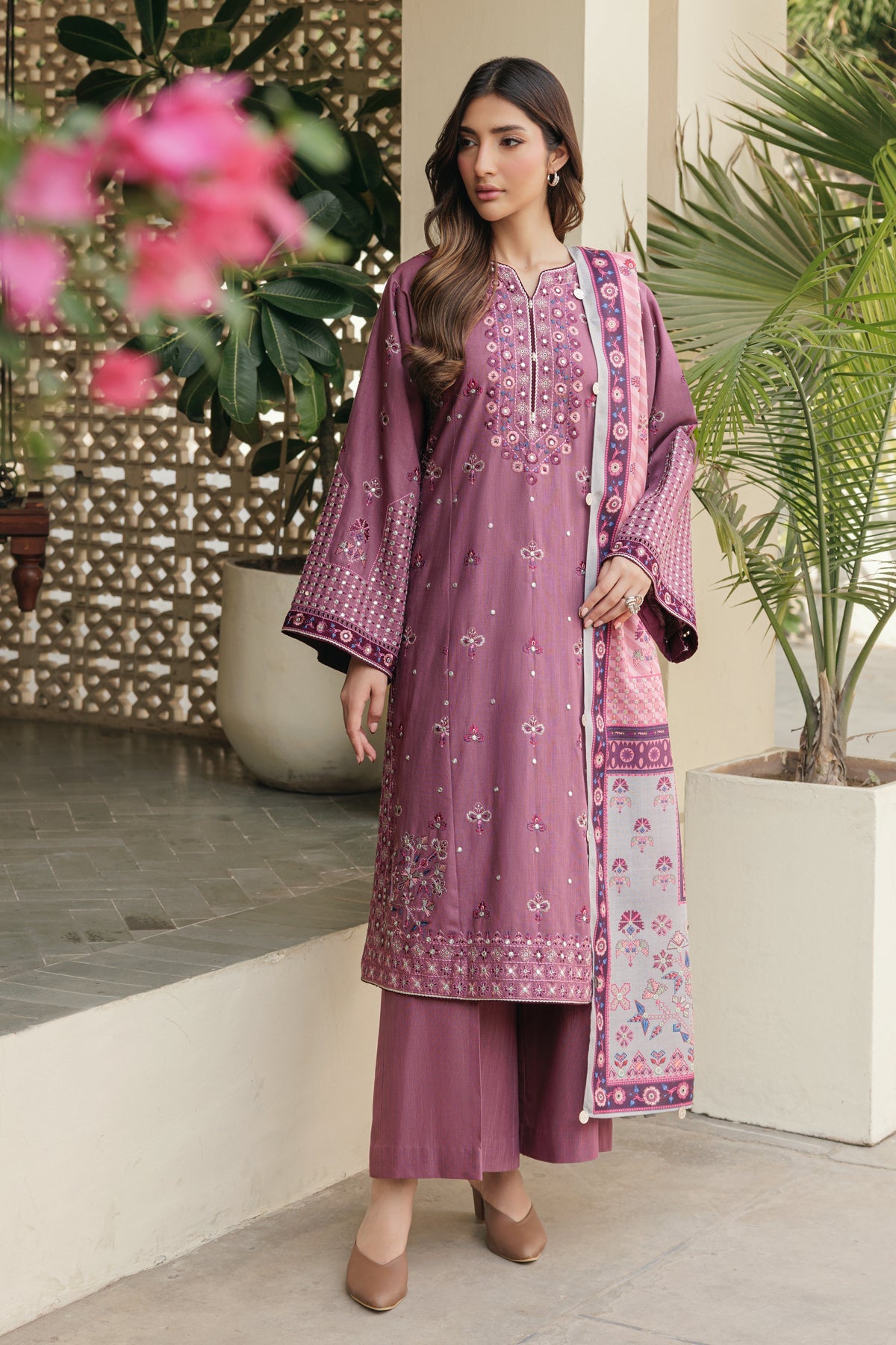 Xenia Formals | Winter Slub 25 | SOFEEA, image 2