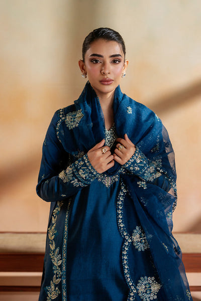 Emaan Adeel | Elara Formals | EDEN