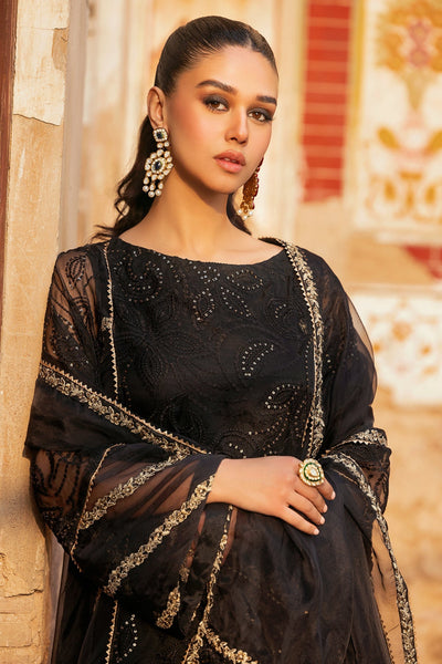 Charizma | Festive Pret | CMA-4-115 -  Charizma Ladies Clothes - Original Designer Dress - House of Maryam