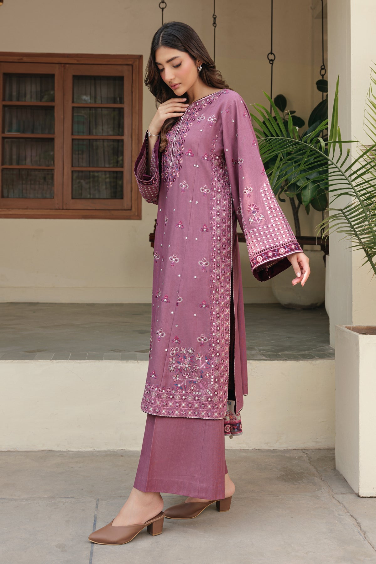 Xenia Formals | Winter Slub 25 | SOFEEA, image 3