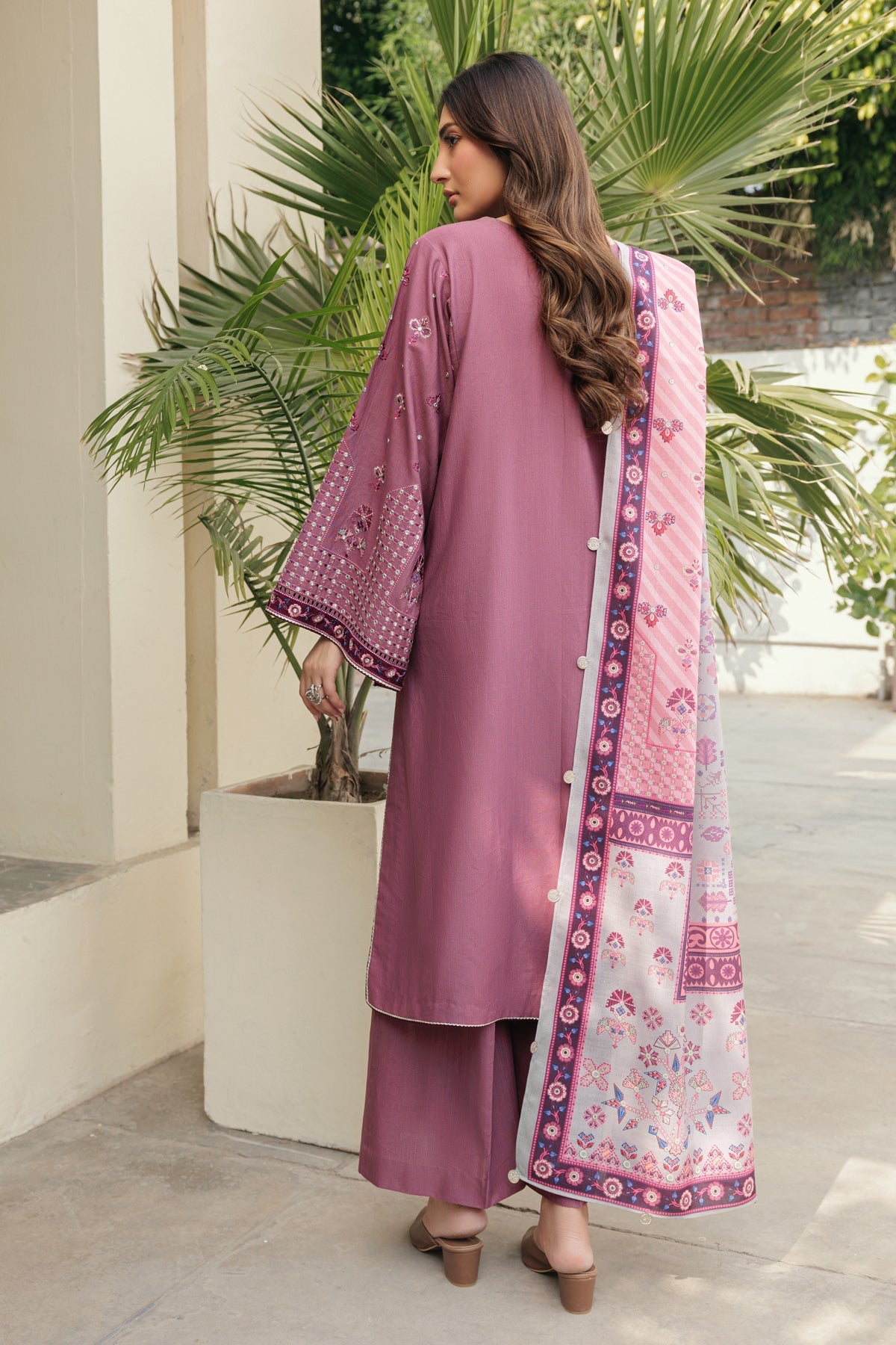 Xenia Formals | Winter Slub 25 | SOFEEA-4