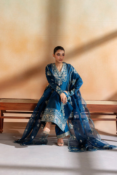Emaan Adeel | Elara Formals | EDEN