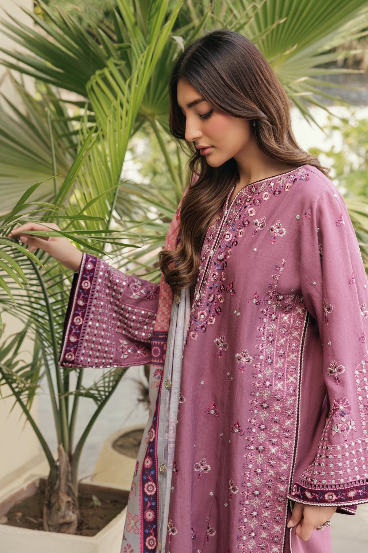 Xenia Formals | Winter Slub 25 | SOFEEA-5
