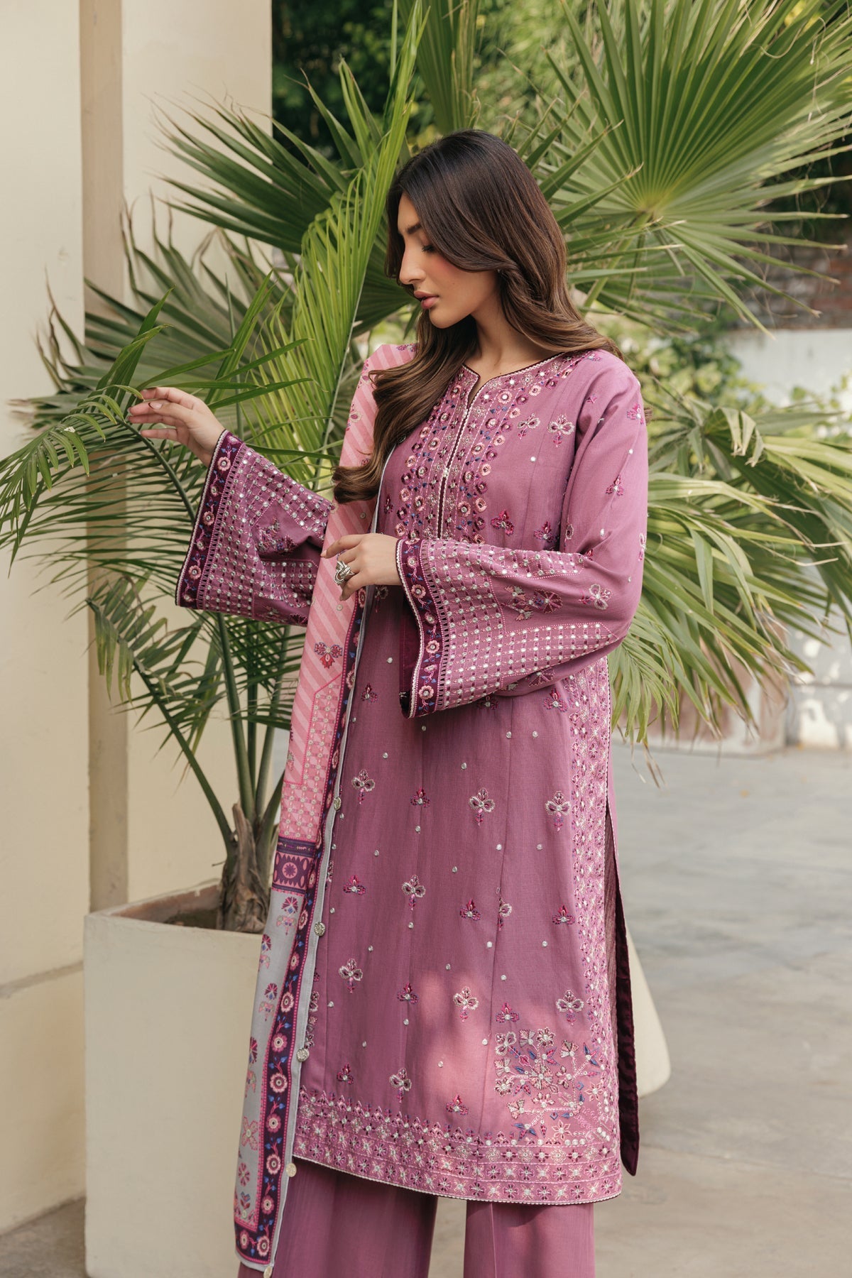 Xenia Formals | Winter Slub 25 | SOFEEA-6