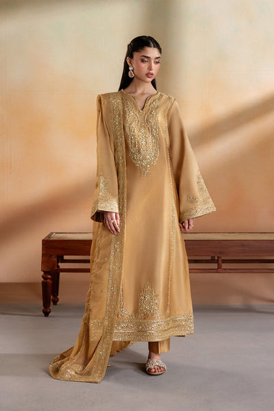 Emaan Adeel | Elara Formals | BRIELLE