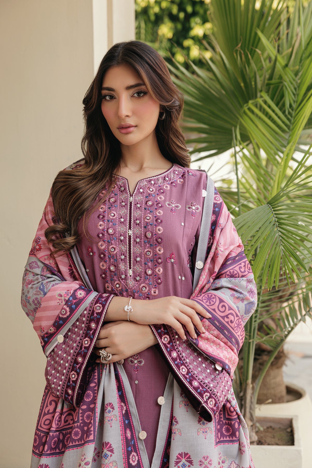 Xenia Formals | Winter Slub 25 | SOFEEA, image 7