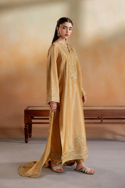 Emaan Adeel | Elara Formals | BRIELLE