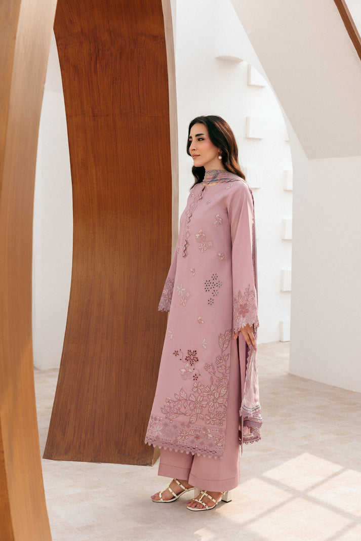 Florent | Luxury Lawn 26 | FFL - 2B, image 2
