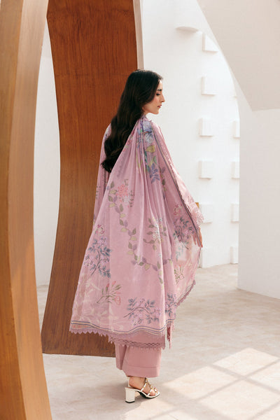 Florent | Luxury Lawn 26 | FFL - 2B