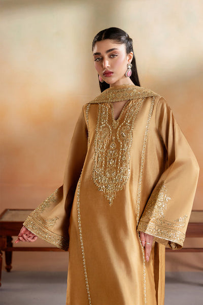 Emaan Adeel | Elara Formals | BRIELLE