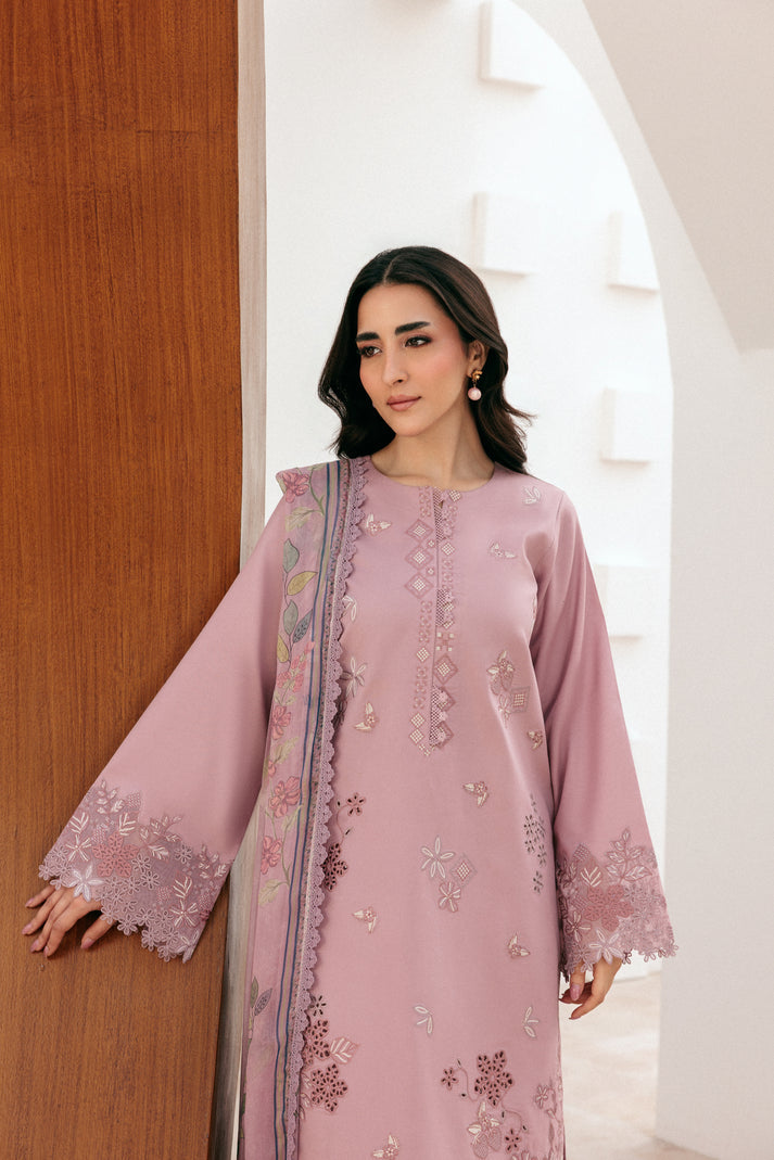 Florent | Luxury Lawn 26 | FFL - 2B-3