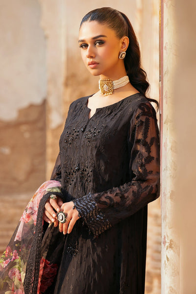 Charizma | Festive Pret | CMA-4-116 -  Charizma Ladies Clothes - Original Designer Dress - House of Maryam