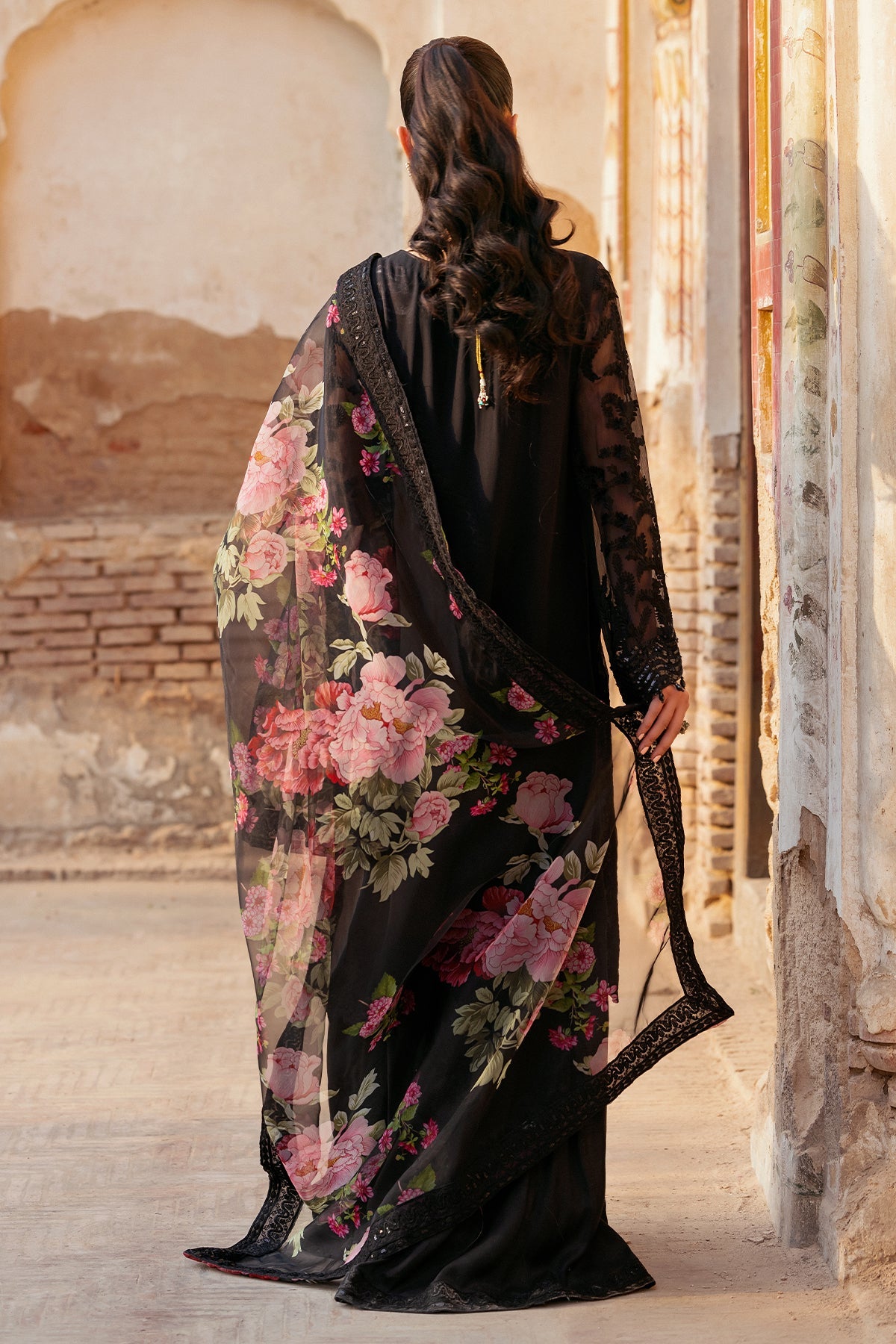 Charizma | Festive Pret | CMA-4-116 -  Charizma Ladies Clothes - Original Designer Dress - House of Maryam