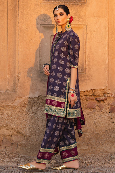 Charizma | Festive Pret | CMA-4-066 -  Charizma Ladies Clothes - Original Designer Dress - House of Maryam