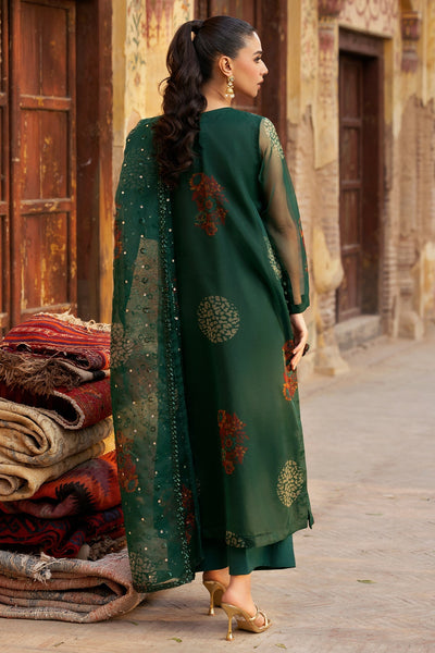 Charizma | Festive Pret | CMA-5-129 -  Charizma Ladies Clothes - Original Designer Dress - House of Maryam