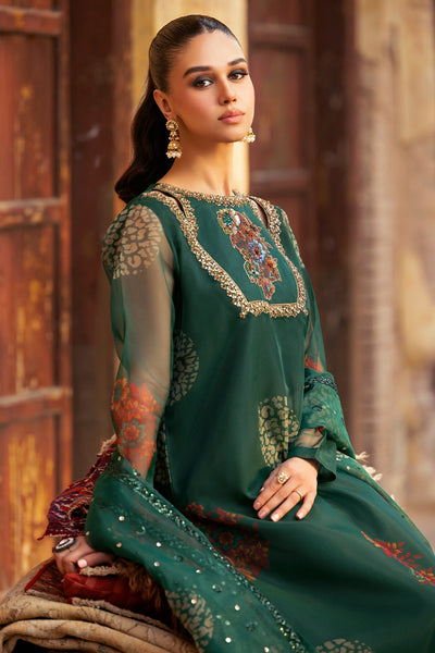 Charizma | Festive Pret | CMA-5-129 -  Charizma Ladies Clothes - Original Designer Dress - House of Maryam