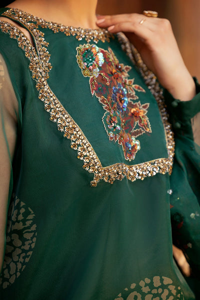 Charizma | Festive Pret | CMA-5-129 -  Charizma Ladies Clothes - Original Designer Dress - House of Maryam