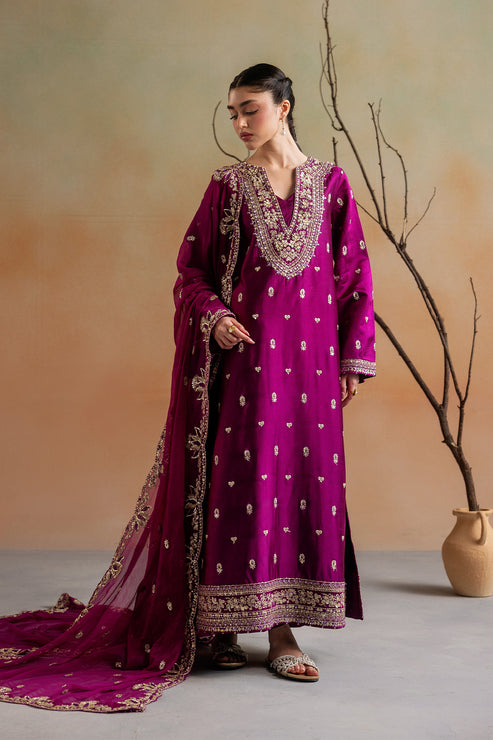 Emaan Adeel | Elara Formals | FAYE, image 4