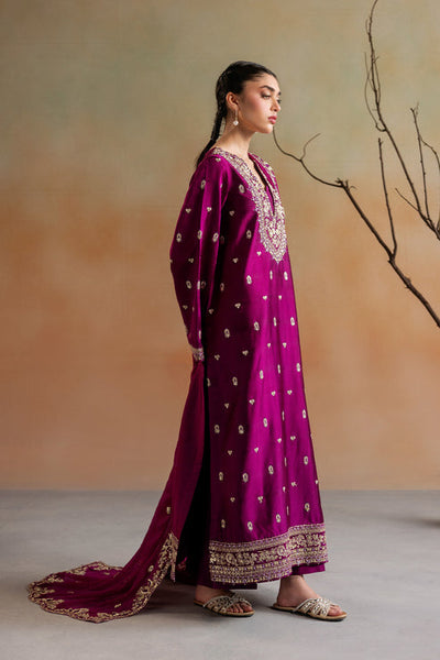 Emaan Adeel | Elara Formals | FAYE