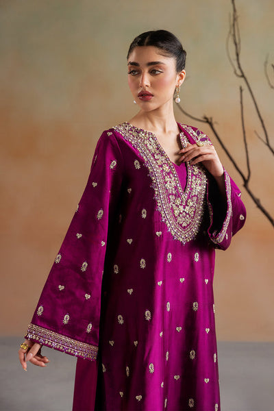 Emaan Adeel | Elara Formals | FAYE