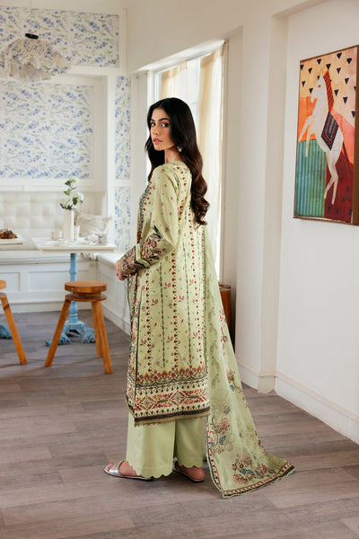 Florent | Daily Wear Vol 2 | FZD-5A -  Florent Ladies Clothes - Original Designer Dress - House of Maryam