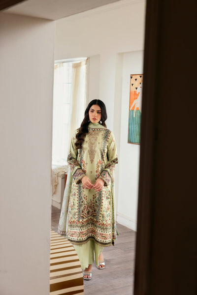 Florent | Daily Wear Vol 2 | FZD-5A -  Florent Ladies Clothes - Original Designer Dress - House of Maryam
