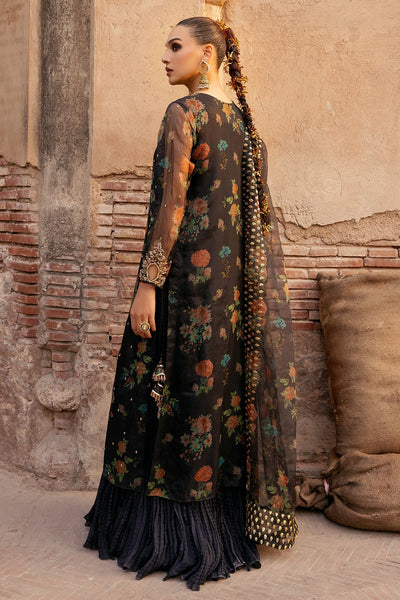 Charizma | Festive Pret | CMA-4-097 -  Charizma Ladies Clothes - Original Designer Dress - House of Maryam