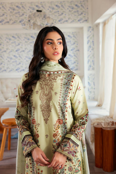 Florent | Daily Wear Vol 2 | FZD-5A -  Florent Ladies Clothes - Original Designer Dress - House of Maryam