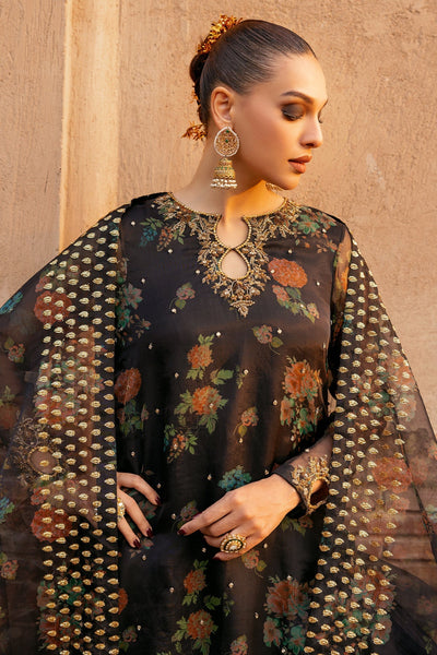 Charizma | Festive Pret | CMA-4-097 -  Charizma Ladies Clothes - Original Designer Dress - House of Maryam
