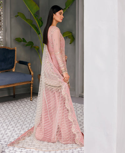 Xenia Formals | Raahi Luxury Formals | TAUPE -  Xenia Formals Formal - Original Designer Dress - House of Maryam